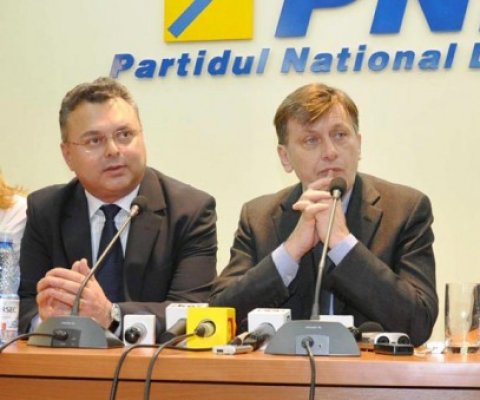 Dragomir e convins: USL nu se rupe, iar PNL nu iese de la guvernare